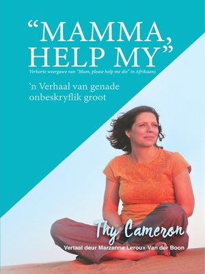 cover image of Mamma, Help My